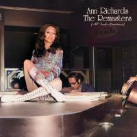 Ann Richards - The Remasters (All Tracks Remastered) 2022 FLAC