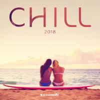 Armada Chill 2018 (2018)