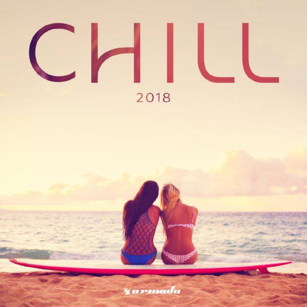 Armada Chill 2018 (2018)