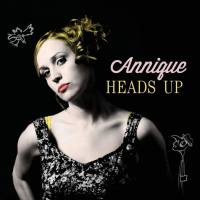 Annique - Heads Up 2015 FLAC