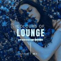 VA - Colours of Lounge, Vol. 1 2021 FLAC