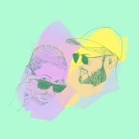 Ben Macklin - By The Way 2022 Hi-Res