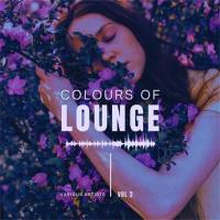 VA - Colours of Lounge, Vol. 2 2022 FLAC