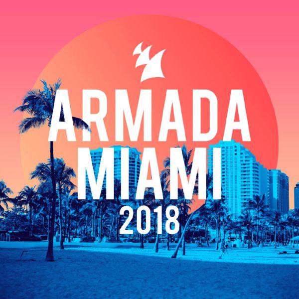 Armada Miami 2018 (2018)