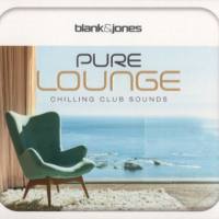 Blank & Jones - Pure Lounge (Chilling Club Sounds) (2016) [CD-FLAC]