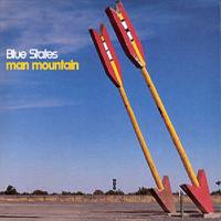 Blue States - Man Mountain 2020 (FLAC)