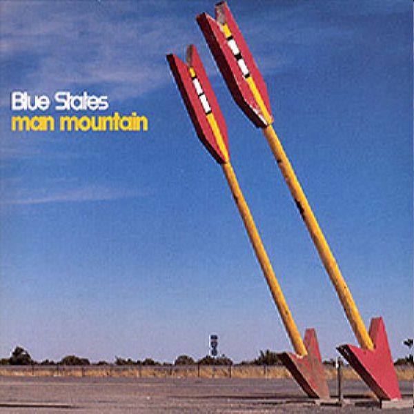 Blue States - Man Mountain 2020 (FLAC)
