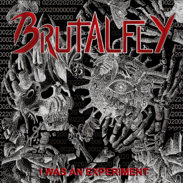 Brutalfly - I Was an Experiment (2022) FLAC (24bit-44.1kHz)