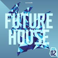 Armada Music Future House 2016-02 (2016)