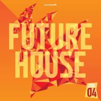 Armada Music Future House 2016-04 (2016)