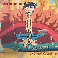 Cheryl Casselman - Good Samaritan (2022) FLAC
