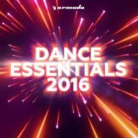Armada Music presents Dance Essentials 2016 (2016)