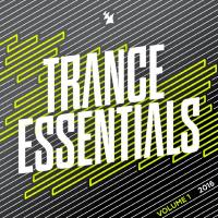 Armada Music presents Trance Essentials 2016 - Volume 1 (2016)