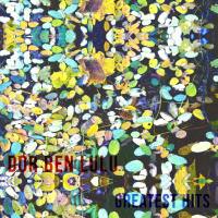 Dor Ben Lulu - Greatest Hits 24-44.1 FLAC