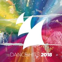 Dance Hits 2018 - Armada Music (2017)