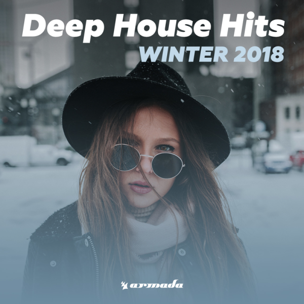 Deep House Hits - Winter 2018 – Armada Music (2018) [24bit MQA]
