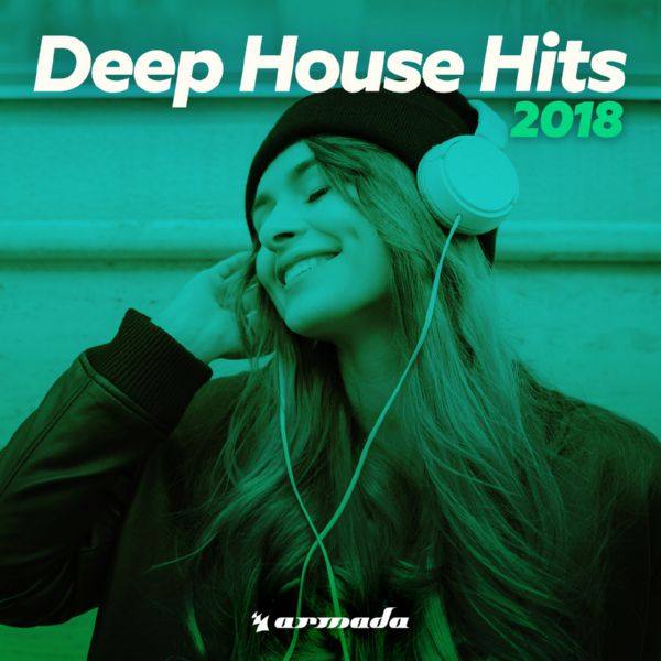 Deep House Hits 2018 (2018)