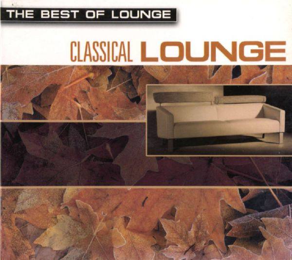 Levantis & Friends - The Best Of Lounge Classic Lounge 2001 FLAC