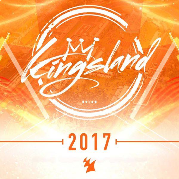 Kingsland Festival 2017 (2017)