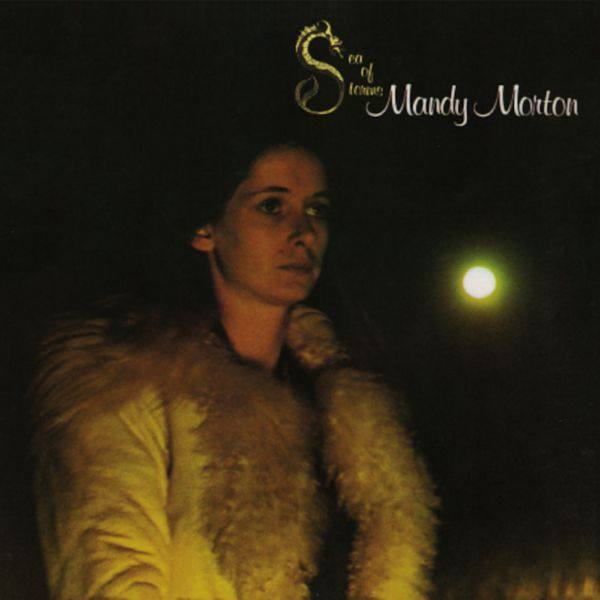 Mandy Morton - Sea Of Storms 2022 FLAC