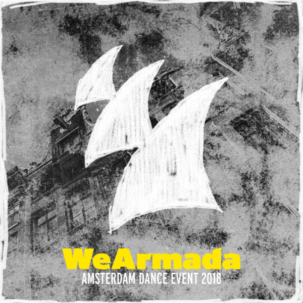 WeArmada - Amsterdam Dance Event 2018 (2018)