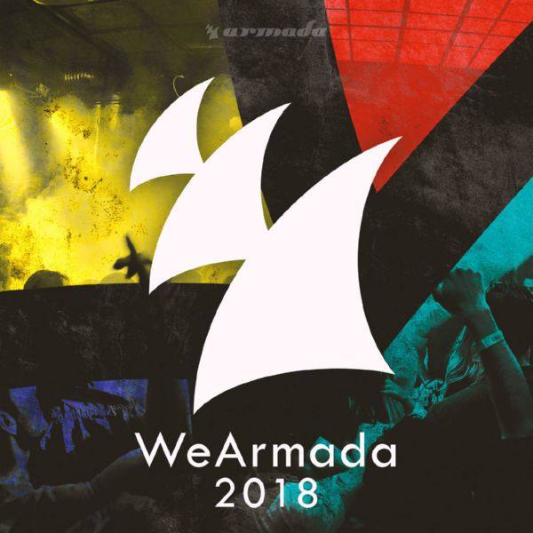WeArmada 2018 (2017)