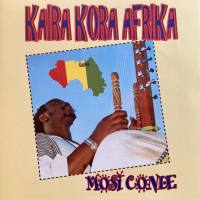 Mosi Conde - Kaira Kora Afrika 2022 16-44.1 FLAC