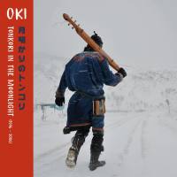OKI - Tonkori in the moonlight 2022 24-44,1 FLAC