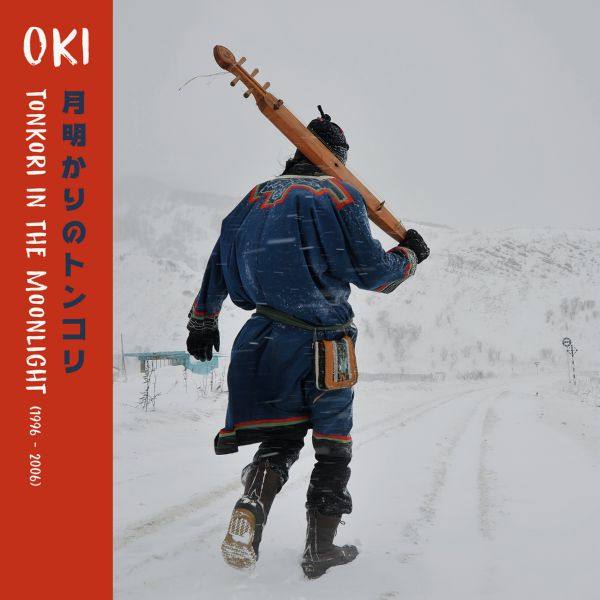 OKI - Tonkori in the moonlight 2022 24-44,1 FLAC