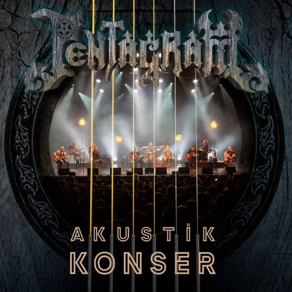 Pentagram - Akustik Konser (2022) FLAC (24bit-48kHz)