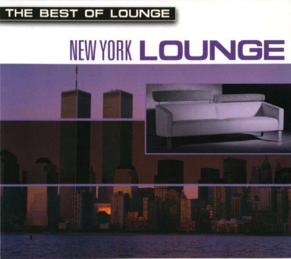 Peter Ellis - The Best Of Lounge New York Lounge 2001 FLAC