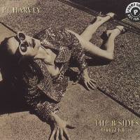 PJ Harvey - The B Sides (1995) [FLAC] {Island 524 178-2}