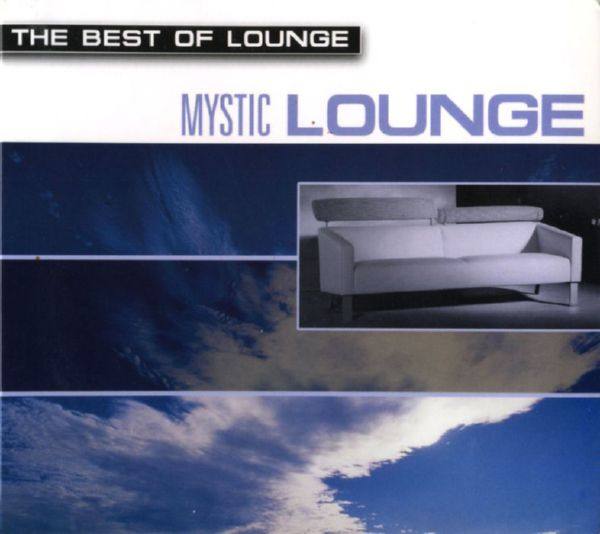 Romana - The Best Of Lounge Mystic Lounge 2001 FLAC