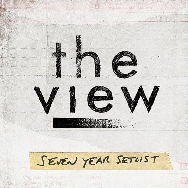 The View - Seven Year Setlist 2013 FLAC