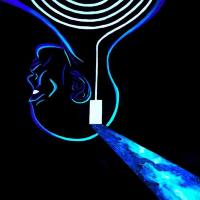 Theon Cross - Intra-I (2021) {NS0015CD} [FLAC]