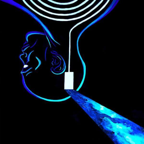 Theon Cross - Intra-I (2021) {NS0015CD} [FLAC]