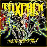 Toxpack - ZWANZIG.TAUSEND VOLT (2022) Flac