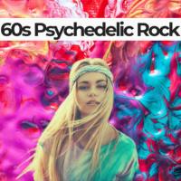 VA - 60s Psychedelic Rock (2019) [FLAC]