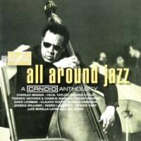 VA - All Around Jazz (2000)