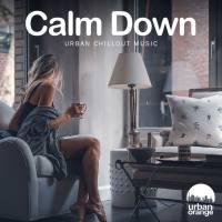 VA - Calm Down Urban Chillout Music 2021 FLAC