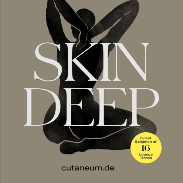 VA - Cutaneum (Skin Deep) 2022 FLAC