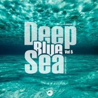 VA - Deep Blue Sea, Vol.5 Deep Chill Mood 2021 FLAC