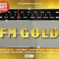 VA - FM Gold - The Ultimate Collection (2022) [UK - 2022 - CD] {Union Square Music - ULTIM5CDW39}