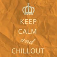 VA - Keep Calm and Chillout 2015 FLAC