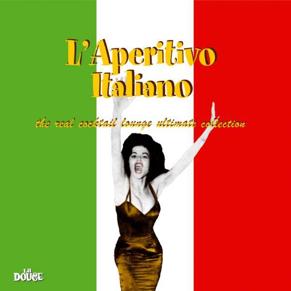 VA - L'Aperitivo Italiano (2004) FLAC