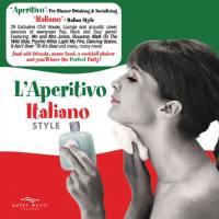 VA - L'aperitivo Italiano Style (2010) FLAC