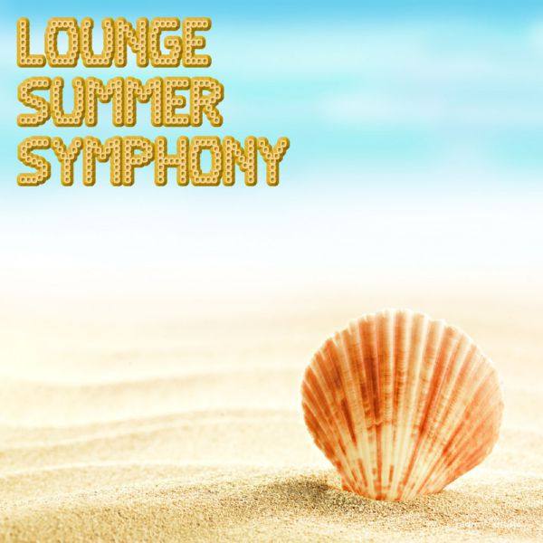 VA - Lounge Summer Symphony 2014 FLAC