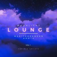 VA - Moonlight Lounge (Mediterranean Roots), Vol. 1 2021 FLAC