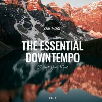 VA - The Essential Downtempo, Vol. 2 Chillout Your Mind 2022 FLAC
