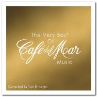 VA - The Very Best of Café del Mar Music [3CD Box Set] (2012)